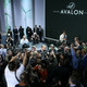 Illustration for article titled Somewhere Under This Media Frenzy Is The New Toyota Avalon